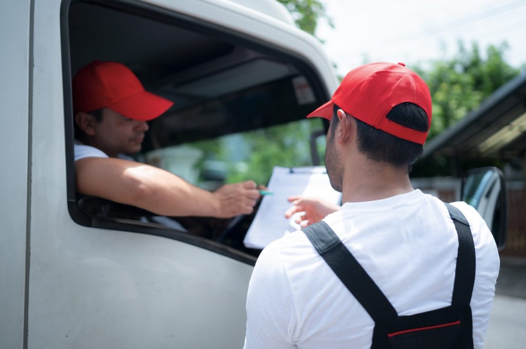 Deposito Mobili a Cremona