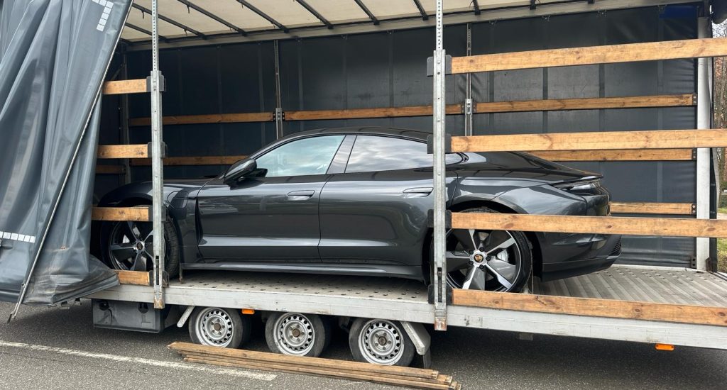 Trasporto Internazionale Auto